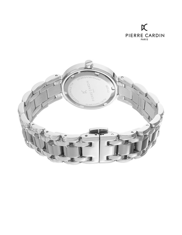 Pierre Cardin Ladies Watch